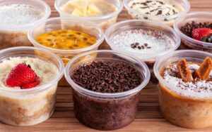 como escolher sabores que aumentam o lucro