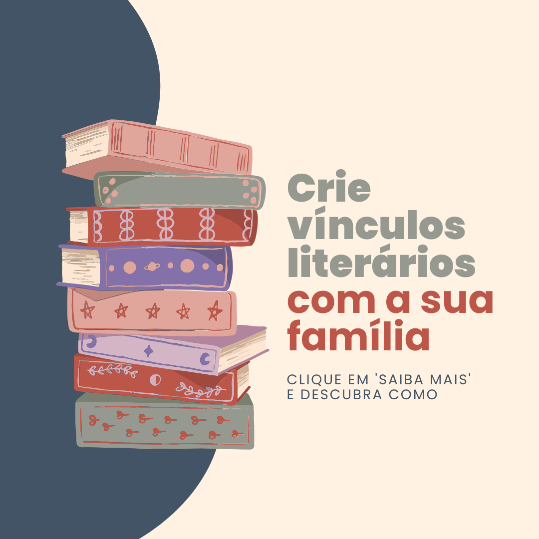 como criar conexão emocional através da leitura