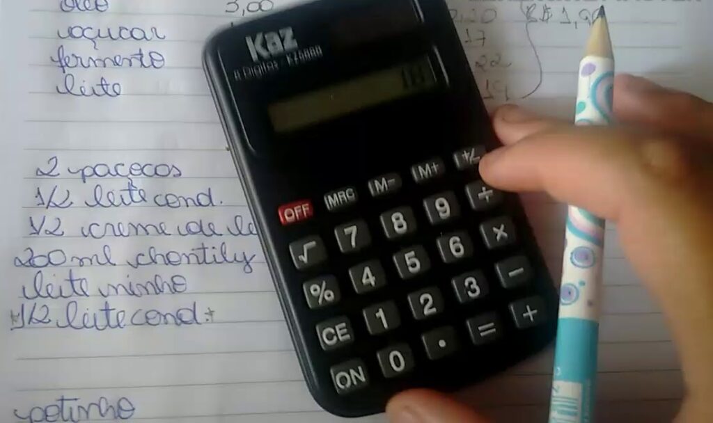 como ter bolo de pote lucrativo