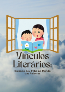 como incentivar a leitura infantil em casa
