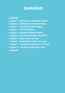 como incentivar a leitura infantil em casa