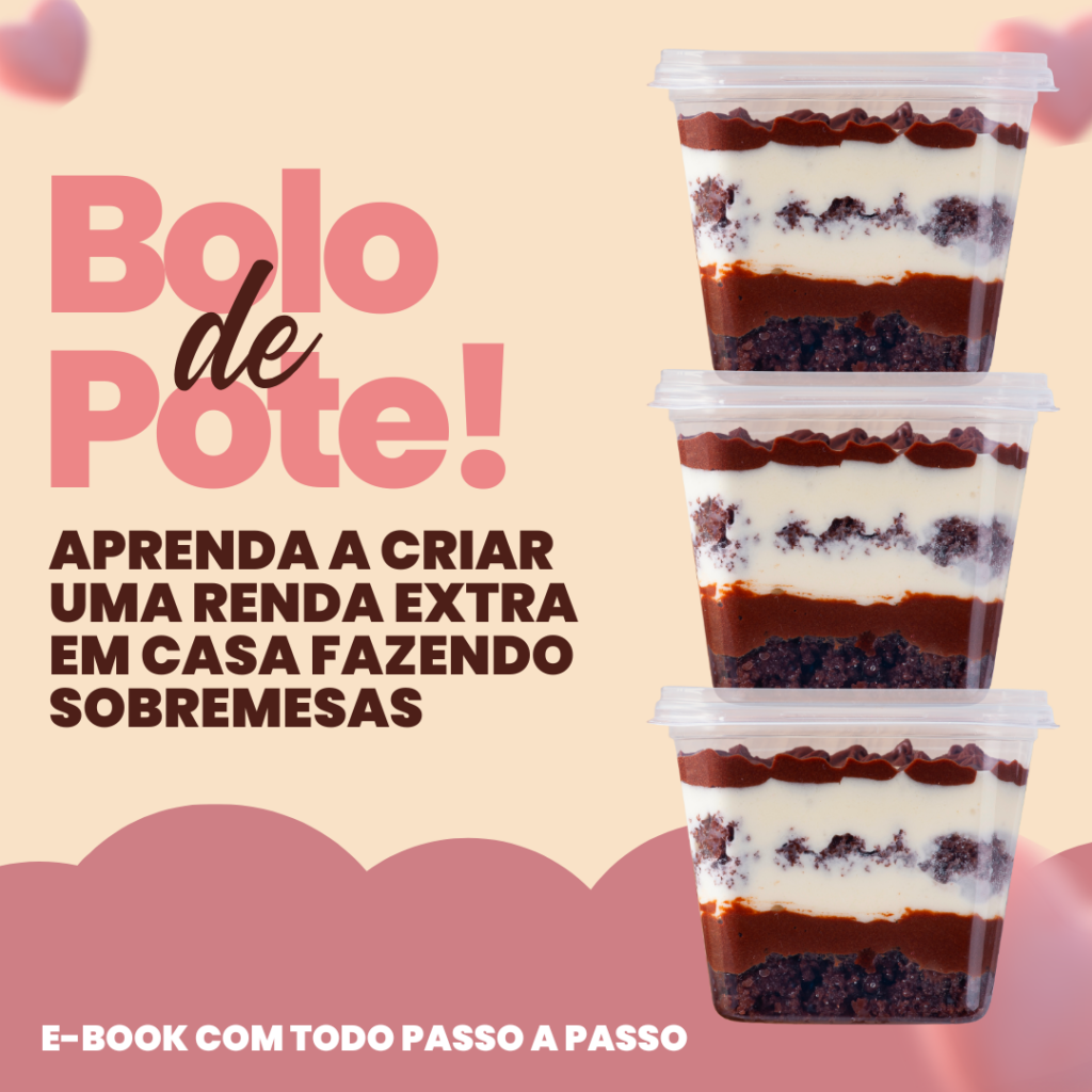 quanto da para ganhar com bolo de pote lucrativo